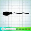 Broom SVG Free, Draw Outline SVG Free, Free SVG For Cricut Silhouette 2 BROOM copy