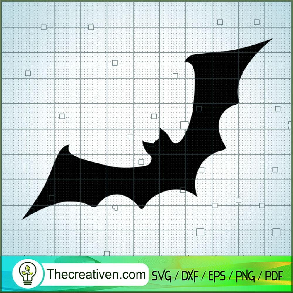 Bat Fly Free SVG Cut File for Cricut & Silhouette 1 Bat Fly Free SVG Cut File for Cricut & Silhouette