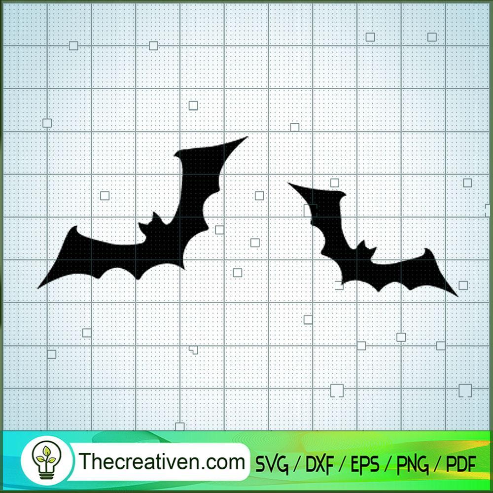 Bat Welded Free SVG Cut File for Cricut & Silhouette 1 Bat Welded Free SVG Cut File for Cricut & Silhouette