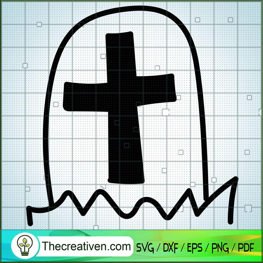 Headstone SVG Free, Draw Outline SVG Free, Free SVG For Cricut Silhouette 1 halloween doodle 20 copy