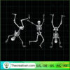 Dancing Skeletons Funny Halloween SVG Cut File for Cri Design 39255 2 21 copy 2