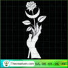 Occult Moon Rose Witchcraft SVG Cut File for Cricut 2 12 copy 2