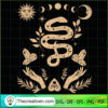 Dark Academia Sun Moon Cryst SVG Cut File for Cricut 2 4 copy 3