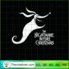 The Nightmare Before Christmas SVG Cut File for Cricut & Silhouette 3 number 10 copy 8