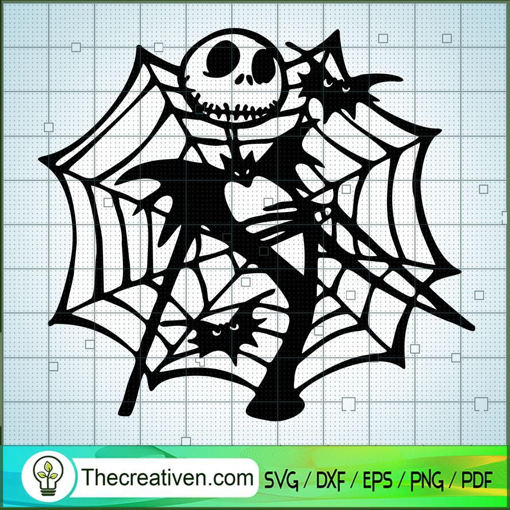 Funny Jack SVG Cut File for Cricut & Silhouette 1 Funny Jack SVG Cut File for Cricut & Silhouette
