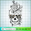 skull deesign number 9 copy