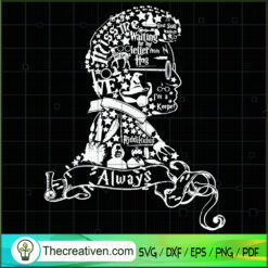 Harry Potter Bundle Face SVG, Harry Potter SVG, Movie SVG
