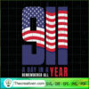 9-11 A Day in a Year Remembe SVG Cut File for Cricut 2 A Day In A Year 15474556 copy