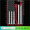 Firefighter Retired Never Forget SVG Cut File for Cricut & Silhouette