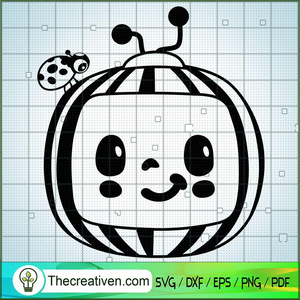 Cocomelon Logo Song SVG, Cocomelon SVG, Cartoon Movie SVG 1 Cocomelon Logo Song SVG, Cocomelon SVG, Cartoon Movie SVG