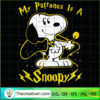 My Patronus Is A Snoopy SVG, Snoopy SVG, Snoopy Quotes SVG 2 72 copy 1