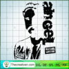 Angel Mayans Santo Padre SVG, Scary SVG, Halloween SVG 3 39 copy