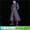 Hit Dragon Ball SVG Cut File for Cricut & Silhouette 3 Hit 2 copy