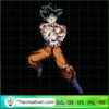 Goku Ultra Instinct SVG Cut File for Cricut & Silhouet Design 38191 3 Goku ultra instinct 11 copy