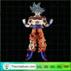 Goku Ultra Instinct SVG Cut File for Cricut & Silhouet Design 38151 2 Goku ultra instinct self control copy