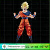 Goku Strain Yourself SVG Cut File for Cricut & Silhouette 2 Goku God 5 copy