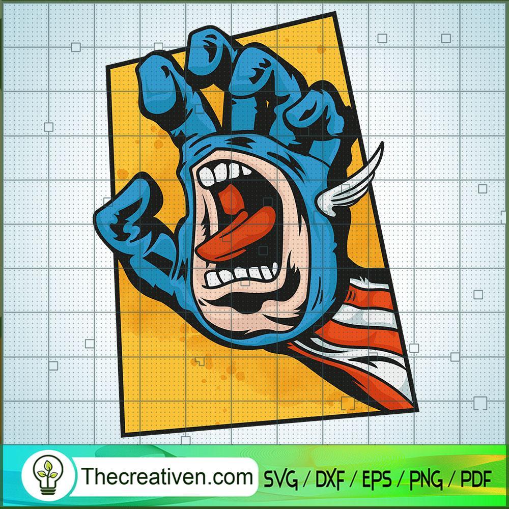 Manos Captain SVG, Manos SVG, Marvel SVG 1 Manos Captain SVG, Manos SVG, Marvel SVG