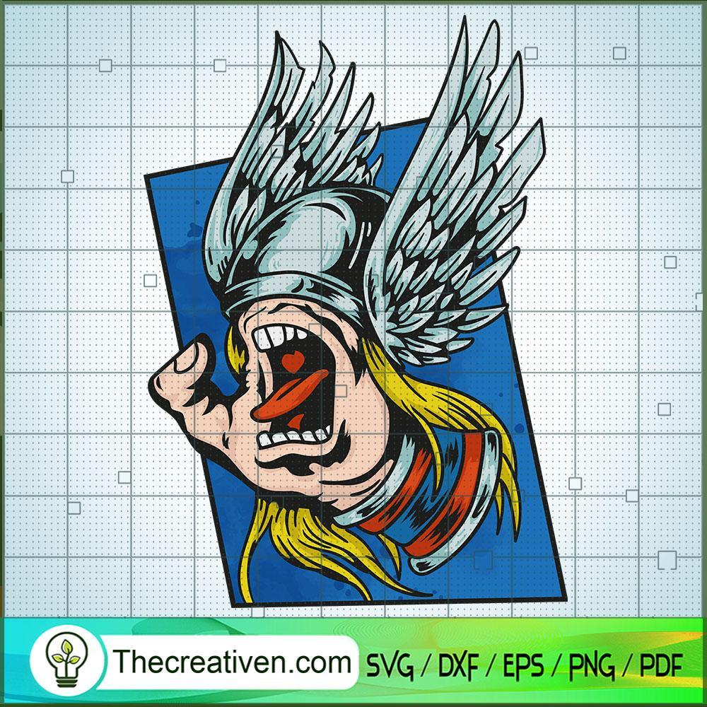 Manos Thor SVG, Manos SVG, Marvel SVG 1 Manos Thor SVG, Manos SVG, Marvel SVG