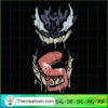 Venom Hungry SVG, Venom SVG, Marvel SVG 3 venom 3