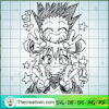 haikyuu number 21 copy