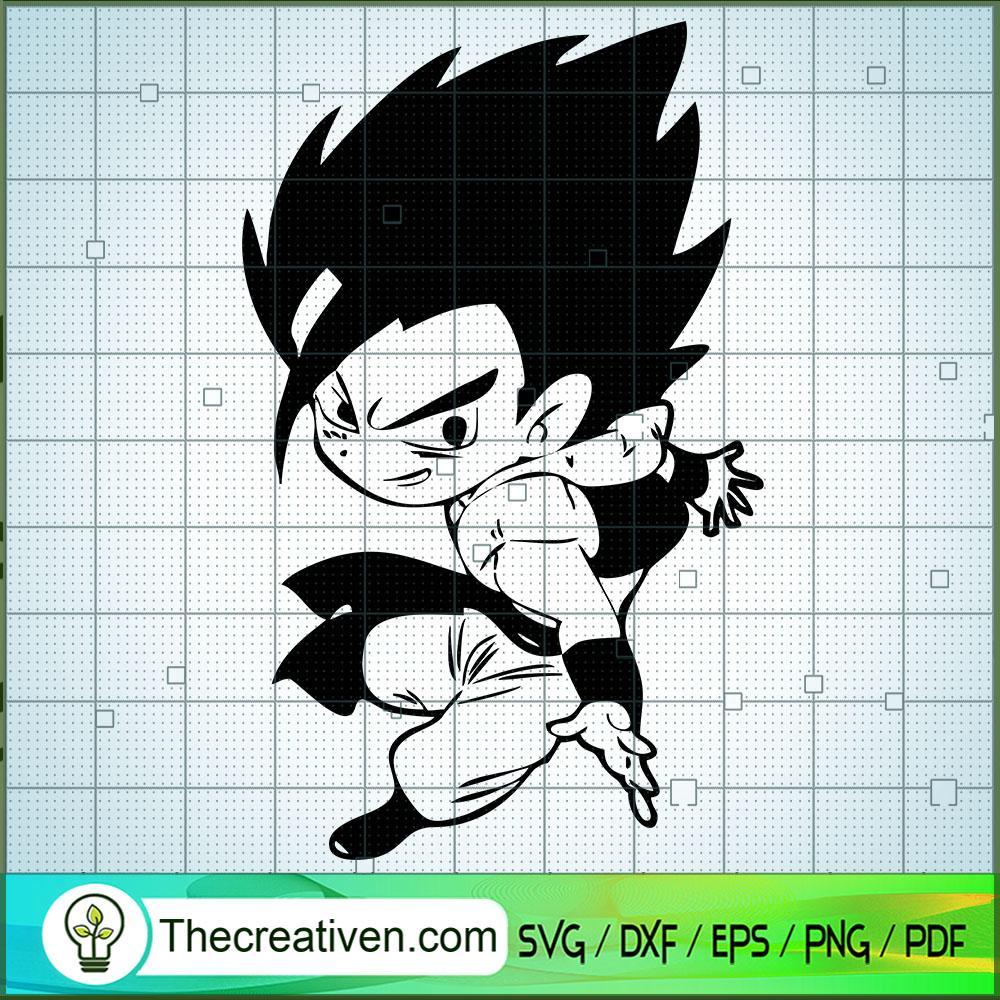 Hinata Shoyo SVG, Hakiyuu SVG, Volleyball Cartoon SVG 1 Hinata Shoyo SVG, Hakiyuu SVG, Volleyball Cartoon SVG