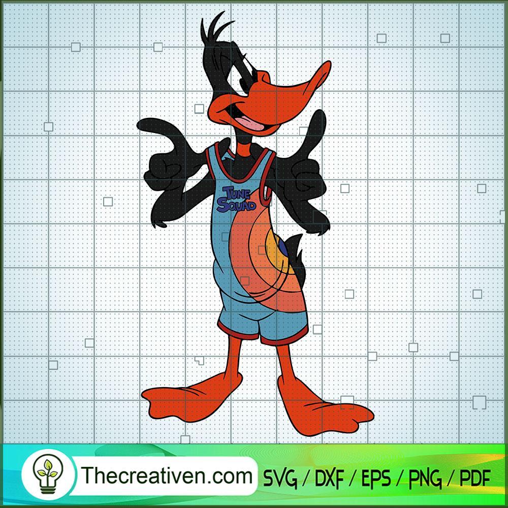 Daffy SVG, Space Jam SVG, Space Jam: A New Legacy SVG 1 Daffy SVG, Space Jam SVG, Space Jam: A New Legacy SVG