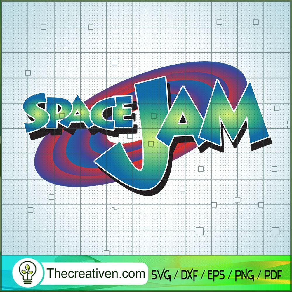 Space Jam Logo SVG, Space Jam SVG, Space Jam: A New Legacy SVG 1 Space Jam Logo SVG, Space Jam SVG, Space Jam: A New Legacy SVG