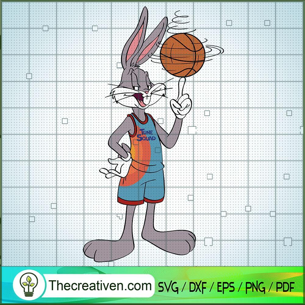 Bugs Bunny SVG, Space Jam SVG, Space Jam: A New Legacy SVG 1 Bugs Bunny SVG, Space Jam SVG, Space Jam: A New Legacy SVG