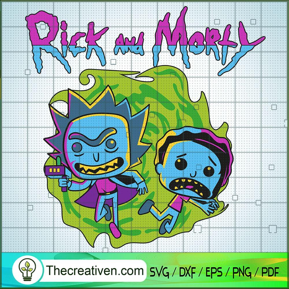 Rick Gun Morty Poison SVG, Rick And Morty SVG, Cartoon Movie SVG 1 Rick Gun Morty Poison SVG, Rick And Morty SVG, Cartoon Movie SVG