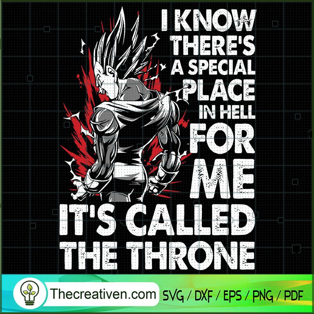 I Know There's a Special Pla SVG Cut File for Cricut 1 I Know There's a Special Pla SVG Cut File for Cricut