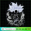 Son Goku Ultra Instinct Fighting SVG, Dragon Ball SVG, Goku SVG 3 112 copy 1