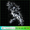 Goku Utral Instinct SVG, Dragon Ball SVG, Goku SVG 3 140 copy