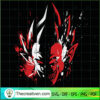 Vegeta vs Great Ape SVG, Dragon Ball SVG, Goku SVG