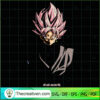 Dragon Ball Super Black Goku SVG, Dragon Ball SVG, Goku SVG 2 146 copy