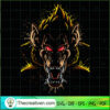 Great Ape Head Goku SVG, Dragon Ball SVG, Goku SVG 2 73 copy