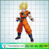 Super Saiyan 2 SVG, Dragon Ball SVG, Goku SVG 2 65 copy 1