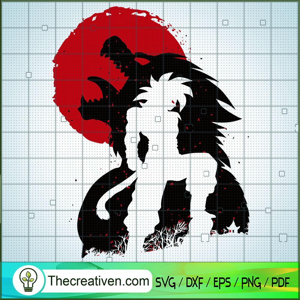 Great Ape in Mind Songota Dragon Ball Z SVG, Dragon Ball SVG, Goku SVG 1 Great Ape in Mind Songota Dragon Ball Z SVG, Dragon Ball SVG, Goku SVG