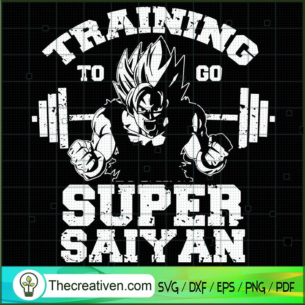 Training To Go Super Saiyan Son Goku SVG, Dragon Ball SVG, Goku SVG 1 Training To Go Super Saiyan Son Goku SVG, Dragon Ball SVG, Goku SVG