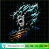 Songota Angry Super Saiyan B SVG Cut File for Cricut 3 175 copy