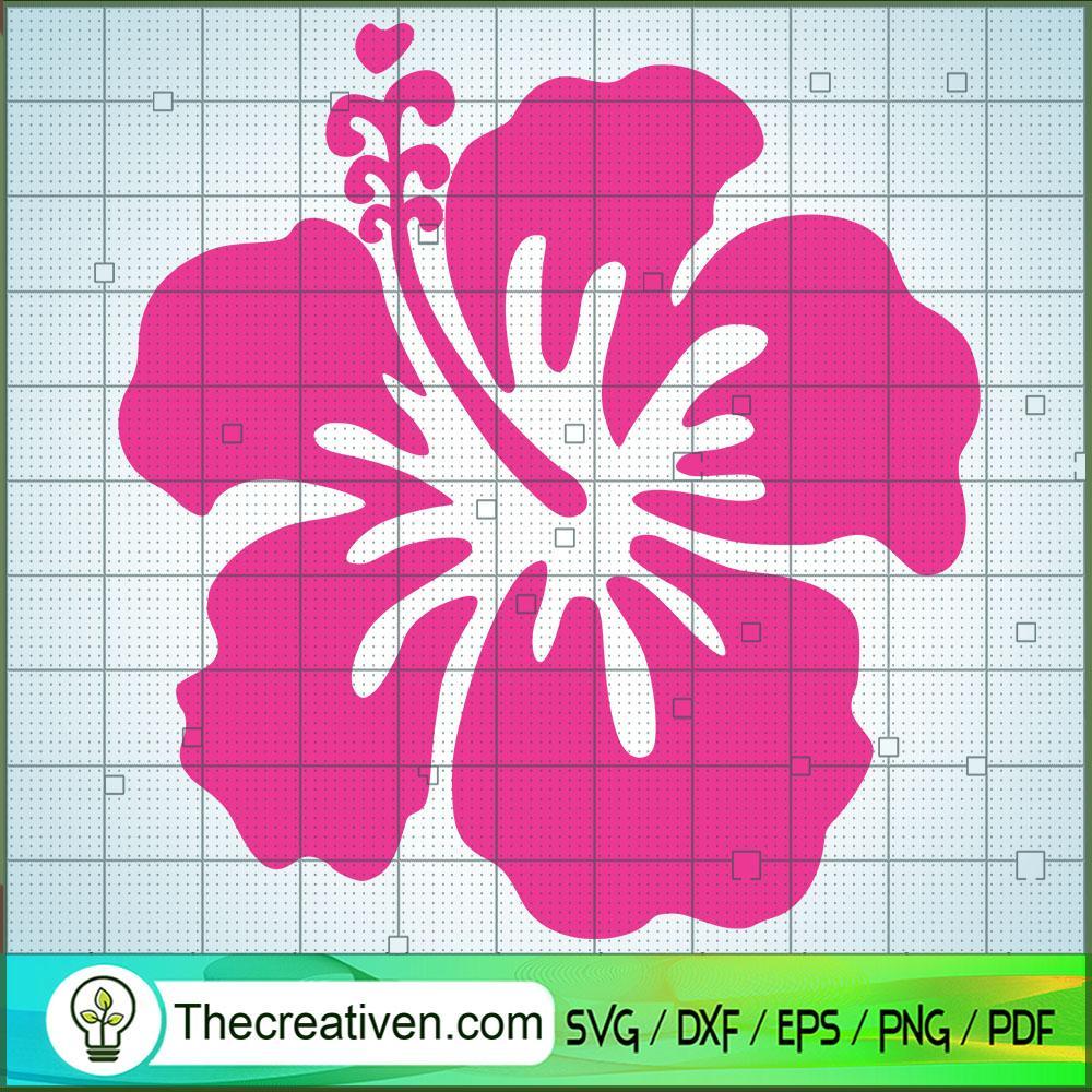 Hibicus Flower SVG Free, SVG Free, Free SVG For Cricut Silhouette 1 Hibicus Flower SVG Free, SVG Free, Free SVG For Cricut Silhouette