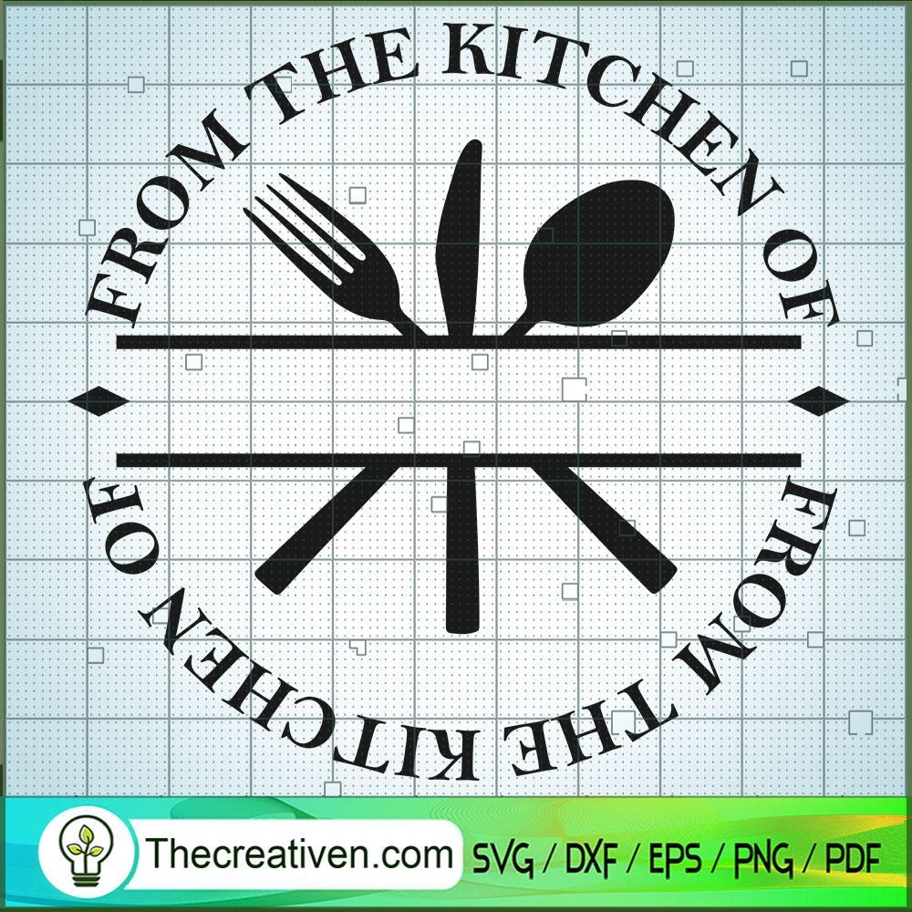 Kitchen Tool Free SVG Cut File for Cricut & Silhouette 1 Kitchen Tool Free SVG Cut File for Cricut & Silhouette