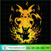 Pikachu Evolution SVG, Pokemon SVG, Pokemon Ball SVG