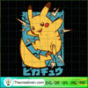 Pikachu Poster SVG, Pokemon SVG, Pokemon Ball SVG 2 107 copy