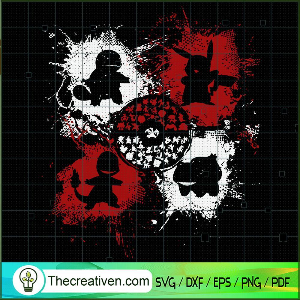 Pokemon Ball SystemSVG, Pokemon SVG, Pokemon Ball SVG 1 Pokemon Ball SystemSVG, Pokemon SVG, Pokemon Ball SVG