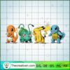 Charmander SVG Cut File for Cricut & Silhouette 2 87 copy