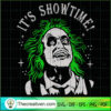 It's Showtime SVG Cut File for Cricut & Silhouette