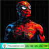 Spider-man SVG, Avengers SVG, Marvel SVG 3 2454 copy