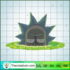 Rick Sanchez In Poison SVG, Ricks And Morty SVG, Cartoon Movie SVG 3 137 copy