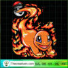Charmander Fire Pet SVG, Pokémon SVG, Cartoon Movie SVG 3 68 copy