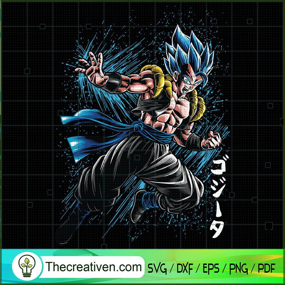 Super Saiyan Yahhhh SVG, Goku SVG, Dragon Ball Z SVG 1 Super Saiyan Yahhhh SVG, Goku SVG, Dragon Ball Z SVG